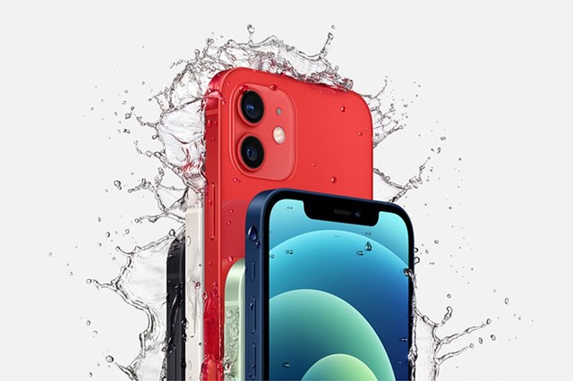 Tiếp tục giảm s&#226;u, gi&#225; iPhone 12 xuống đ&#225;y, thấp nhất kể từ khi ra mắt - Ảnh 2