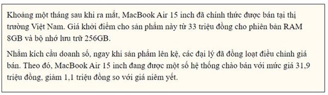 Tiếp tục giảm s&#226;u, gi&#225; iPhone 12 xuống đ&#225;y, thấp nhất kể từ khi ra mắt - Ảnh 6