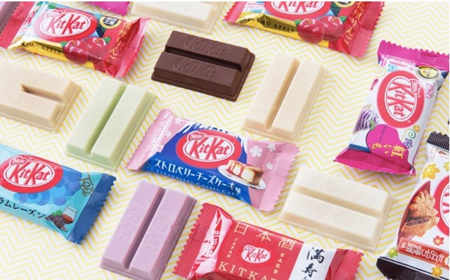 C&#226;u chuyện kinh doanh: Thương hiệu ngoại nhưng kẹo Kit Kat lại &quot;thống lĩnh&quot; thị trường nội địa Nhật Bản  - Ảnh 4
