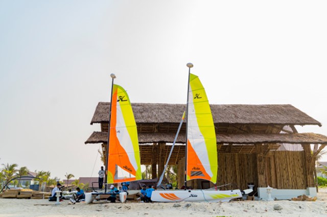 Hai Water Sport kh&ocirc;ng ngừng đa dạng ho&aacute;, n&acirc;ng cao chất lượng sản phẩm nhằm đ&aacute;p ứng tốt hơn nhu cầu của kh&aacute;ch h&agrave;ng &nbsp;