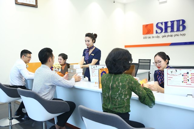 Vốn điều lệ của SHB l&agrave; 30.674 tỷ đồng. Ảnh minh họa. &nbsp;