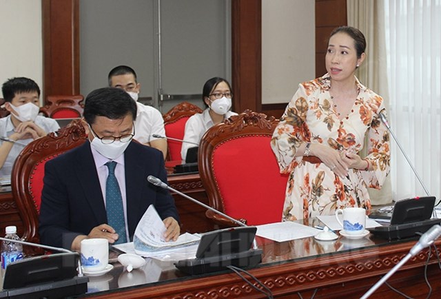 X&#226;y dựng Hải Dương th&#224;nh v&#249;ng c&#244;ng nghiệp động lực của đồng bằng s&#244;ng Hồng - Ảnh 1
