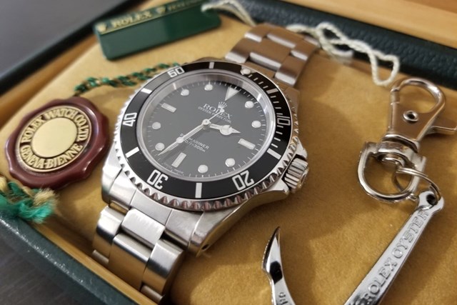 Hans Wilsdorf v&#224; Rolex: H&#224;nh tr&#236;nh biến đồng hồ đeo tay từ m&#243;n nữ trang th&#224;nh biểu tượng của sự ch&#237;nh x&#225;c - Ảnh 2