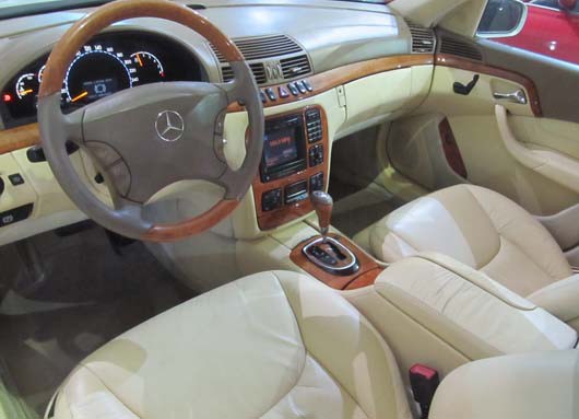C&#243; 350 triệu, đừng vội nghĩ đến Kia Morning v&#236; đ&#226;y l&#224; những chiếc Mercedes-Benz bạn c&#243; thể mua - Ảnh 4