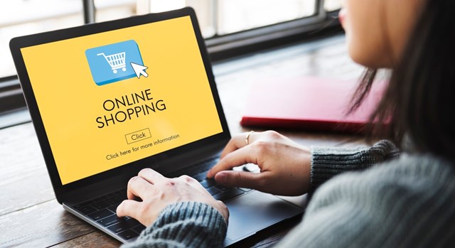 H&#224; Nội khuyến kh&#237;ch người ti&#234;u d&#249;ng, hộ kinh doanh đẩy mạnh mua b&#225;n trực tuyến - Ảnh 1