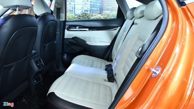 Kia Seltos ra mắt tại Việt Nam, gi&#225; từ 589 triệu đồng - Ảnh 9
