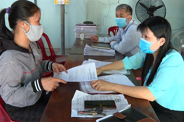 H&#224; Nội hỗ trợ 1,5 triệu đồng/người/lần cho lao động tự do bị ảnh hưởng bởi dịch bệnh Covid-19 - Ảnh 1