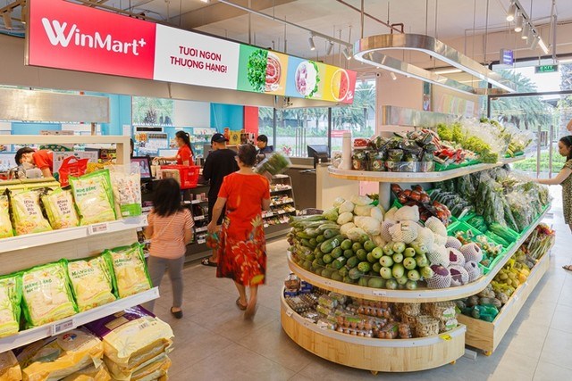 Thị trường ti&ecirc;u d&ugrave;ng tại Việt Nam đang ở &ldquo;thời điểm v&agrave;ng&rdquo;
