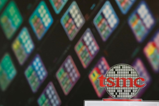 Sự thừa nhận thất bại của Intel đồng nghĩa sẽ kh&oacute; c&oacute; c&ocirc;ng ty kh&aacute;c bắt kịp TSMC về c&ocirc;ng nghệ b&aacute;n dẫn trong nhiều năm tới. Ảnh:&nbsp;Reuters.