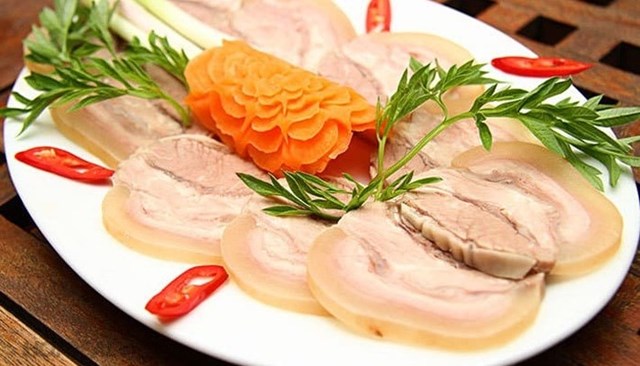 B&ograve; tơ - đặc sản nức tiếng của v&ugrave;ng đất th&eacute;p Củ Chi.