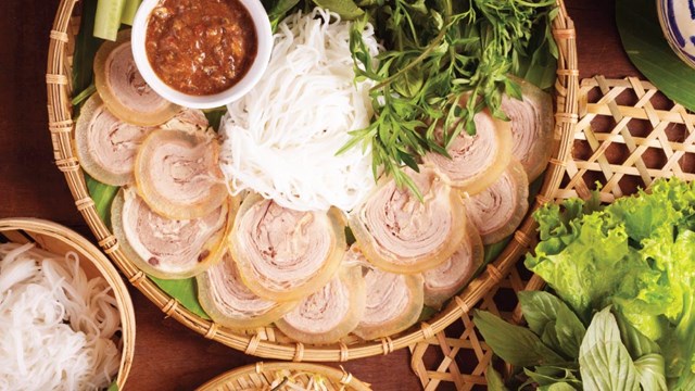 Kh&#225;m ph&#225; sản vật miền Nam Việt Nam (Kỳ cuối): trầu cau H&#243;c M&#244;n - B&#224; Điểm, c&#225; ch&#236;a v&#244;i Cần Giờ, hủ tiếu Nam Vang, b&#242; tơ Củ Chi - Ảnh 2