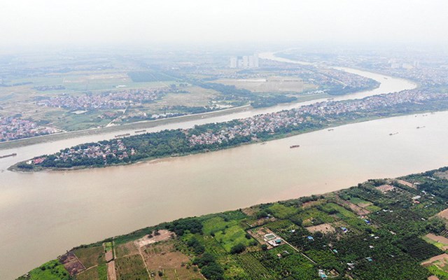 Bất động sản Đ&ocirc;ng Anh vẫn c&oacute; cơ hội cho những nh&agrave; đầu tư d&agrave;i hạn.