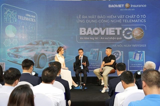 Tập đo&#224;n Bảo Việt (BVH): Lợi nhuận hợp nhất 6 th&#225;ng đầu năm 2023 tăng trưởng 15,7% - Ảnh 2