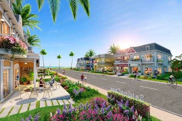 Bất động sản Hồ Tr&#224;m tăng sức h&#250;t nhờ kết nối v&#249;ng tốt v&#224; gi&#224;u tiềm năng du lịch - Ảnh 2