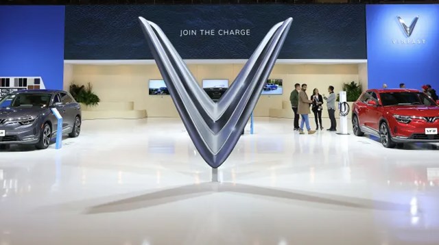VinFast dự kiến ni&#234;m yết tại Mỹ v&#224;o th&#225;ng 8/2023 - Ảnh 1