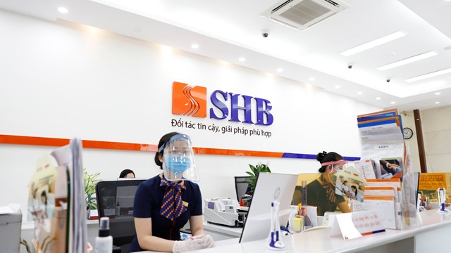 SHB dự kiến xử l&#253; to&#224;n bộ nợ Vinashin v&#224; mua hết tr&#225;i phiếu VAMC trước hạn ngay trong năm nay - Ảnh 1