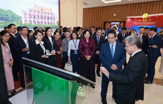 L&#227;i qu&#253; II của OCB tăng 11%, thu nhập ngo&#224;i l&#227;i trở th&#224;nh động lực tăng trưởng - Ảnh 1