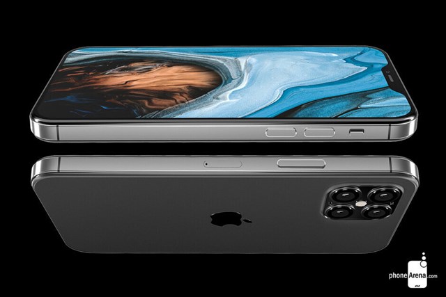 Apple ch&#237;nh thức x&#225;c nhận iPhone 12 5G sẽ bị tr&#236; ho&#227;n - Ảnh 1