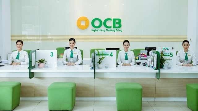 Tổng t&agrave;i sản của OCB đạt gần 211.300 tỷ đồng &nbsp;
