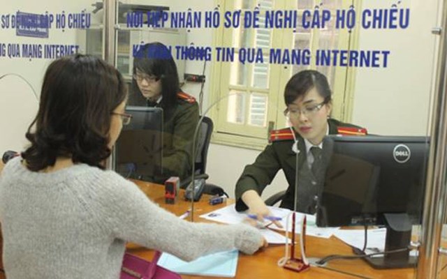 Những lưu ý khi Luật sửa đổi một số điều của Luật Xuất cảnh, nhập cảnh có hiệu lực - Ảnh 1