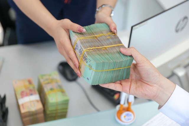 Ngân hàng nhà nước tăng chỉ tiêu tín dụng cho một số ngân hàng