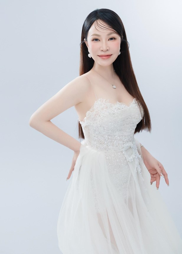 Uy&#234;n Linh x&#225;c nhận tham dự concert tại TP Thi&#234;n ni&#234;n kỷ T&amp;T City Millennia v&#224; song ca với một nam ca sĩ đ&#236;nh đ&#225;m - Ảnh 1