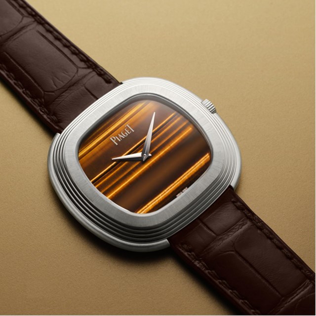 Những mặt số đồng hồ g&#226;y th&#225;n phục tại Watches &amp; Wonders Geneva 2025  - Ảnh 3