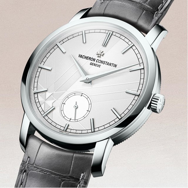 Những mặt số đồng hồ g&#226;y th&#225;n phục tại Watches &amp; Wonders Geneva 2025  - Ảnh 8