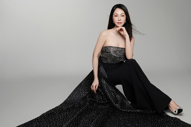 Uy&#234;n Linh x&#225;c nhận tham dự concert tại TP Thi&#234;n ni&#234;n kỷ T&amp;T City Millennia v&#224; song ca với một nam ca sĩ đ&#236;nh đ&#225;m - Ảnh 2