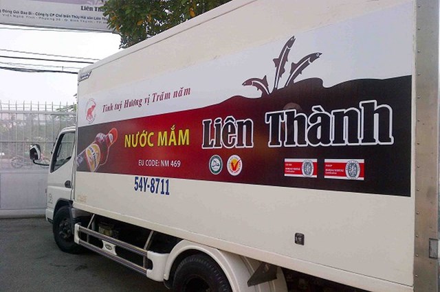 Li&ecirc;n Th&agrave;nh chọn đường đi vừa tầm v&igrave; chưa c&oacute; tiềm lực h&ugrave;ng hậu