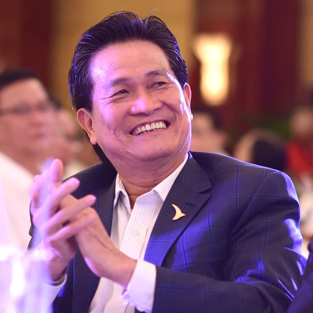 &Ocirc;ng Đặng Văn Th&agrave;nh - Ảnh: QUANG ĐỊNH