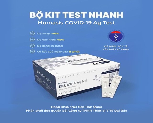 Humasis Vina khuyến cáo khách hàng cẩn thận trước các hành vi có dấu hiệu lừa đảo - Ảnh 1