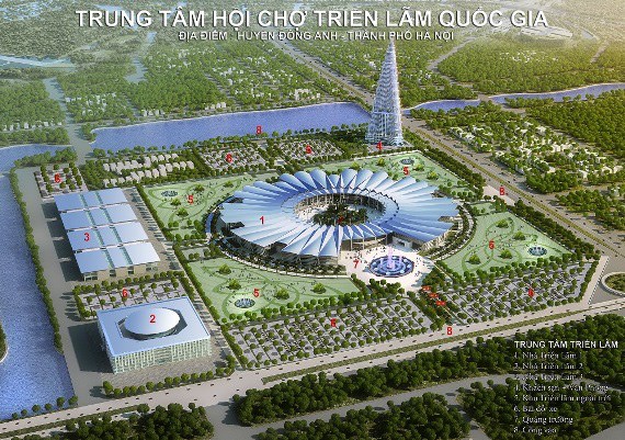 Triển l&#227;m Giảng V&#245; xuất hiện giao dịch thỏa thuận 900 tỷ đồng trong thời gian xin &#253; kiến cổ đ&#244;ng triển khai 4 dự &#225;n quy m&#244; 79.000 tỷ đồng - Ảnh 1