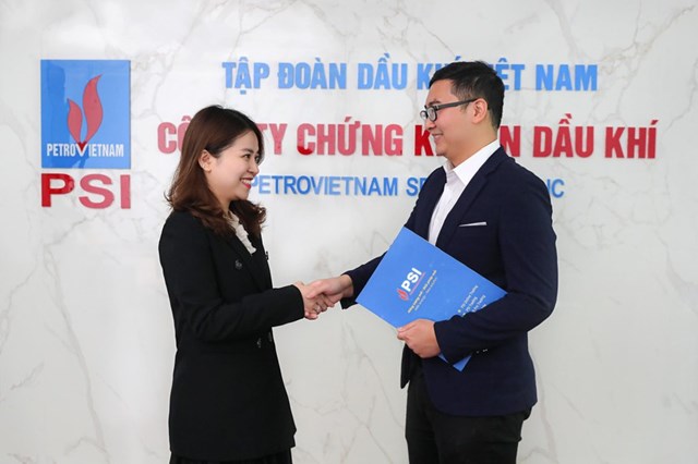 C&#225;c mảng nghiệp vụ hoạt động hiệu quả, Chứng kho&#225;n Dầu kh&#237; (PSI) b&#225;o l&#227;i qu&#253; II/2021 gấp 3 lần c&#249;ng kỳ - Ảnh 1