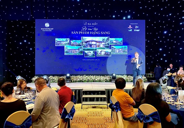 Nam Long c&#243; mặt trong danh s&#225;ch 50 thương hiệu dẫn đầu Việt Nam - Ảnh 1