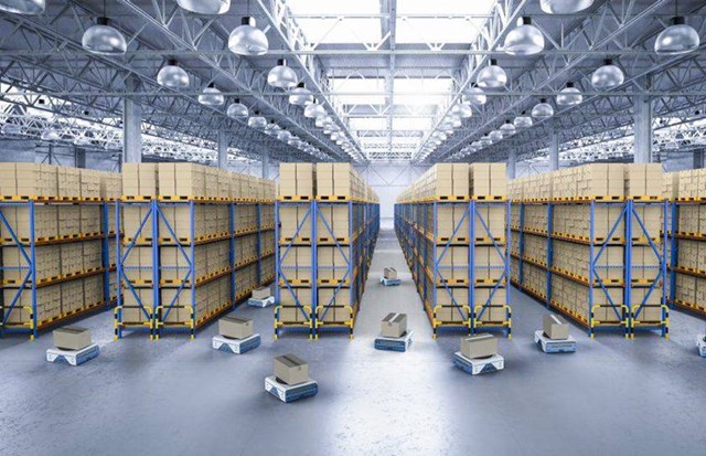 Vicenza đầu tư dự &#225;n kho vận 300 tỷ ở Thanh Ho&#225; - Ảnh 1