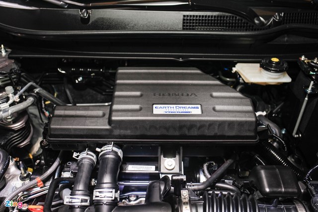 C&#225;c mẫu SUV tầm gi&#225; một tỷ đồng vừa ra mắt tại VN - Ảnh 6