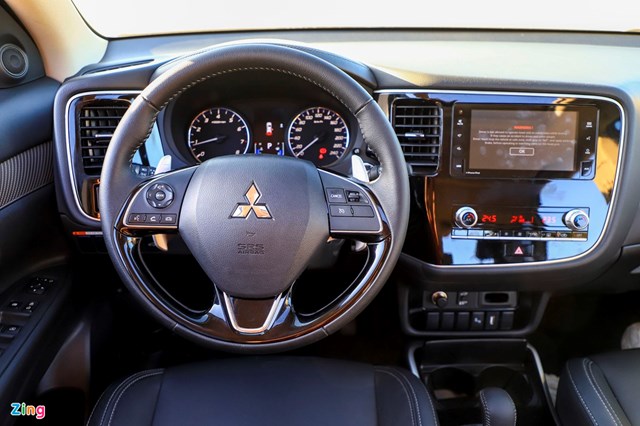 C&#225;c mẫu SUV tầm gi&#225; một tỷ đồng vừa ra mắt tại VN - Ảnh 2