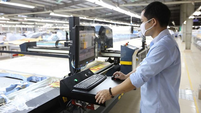 Hỗ trợ doanh nghiệp nhỏ v&#224; vừa chuyển đổi số - Ảnh 1