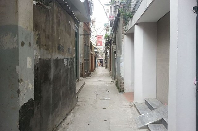 &quot;Vỡ mộng&quot; khi mua nh&#224; cũ trung t&#226;m với gi&#225; rẻ - Ảnh 1