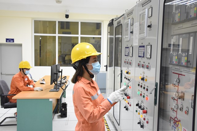 Bộ C&#244;ng Thương hướng dẫn hỗ trợ giảm tiền điện cho kh&#225;ch h&#224;ng - Ảnh 1