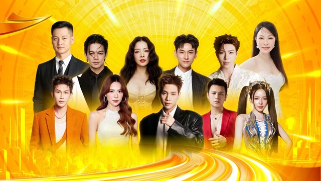 D&agrave;n line-up đ&igrave;nh đ&aacute;m tham dự đại nhạc hội Khơi mạch nguồn Di sản &ndash; Vững bước Kỷ nguy&ecirc;n mới tại Th&agrave;nh phố Thi&ecirc;n ni&ecirc;n kỷ T&amp;T City Millennia tới đ&acirc;y. &nbsp;