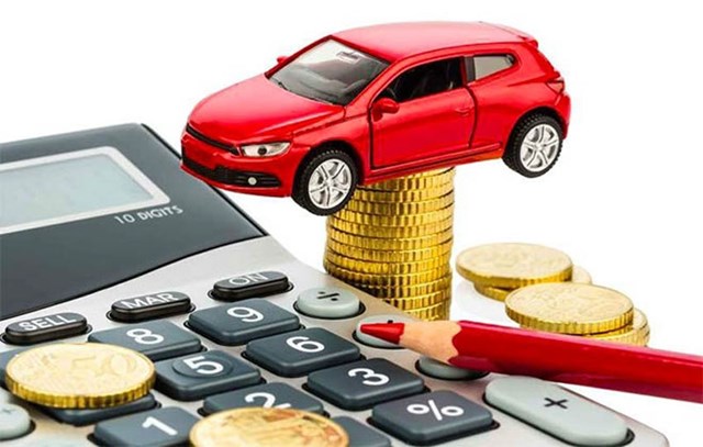 L&atilde;i suất vay mua &ocirc; t&ocirc; hiện kh&aacute; hấp dẫn.