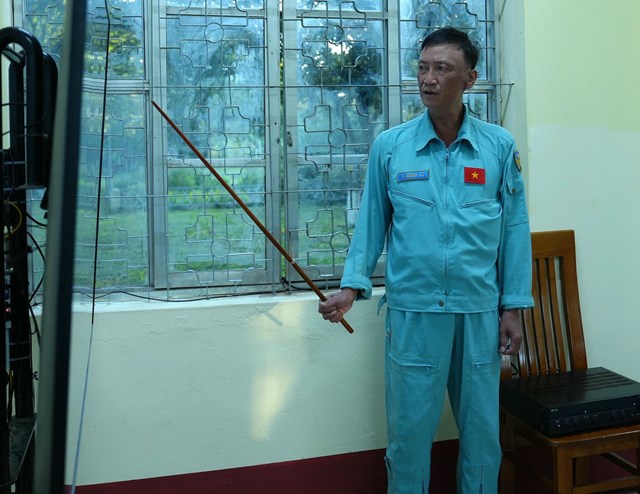 M&#227;n nh&#227;n ngắm d&#224;n trực thăng “cực phẩm” tr&#234;n bầu trời H&#224; Nội tất bật luyện tập chuẩn bị cho Lễ Diễu binh mừng Ng&#224;y Quốc kh&#225;nh - Ảnh 5