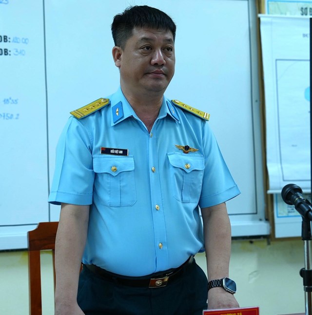 M&#227;n nh&#227;n ngắm d&#224;n trực thăng “cực phẩm” tr&#234;n bầu trời H&#224; Nội tất bật luyện tập chuẩn bị cho Lễ Diễu binh mừng Ng&#224;y Quốc kh&#225;nh - Ảnh 4