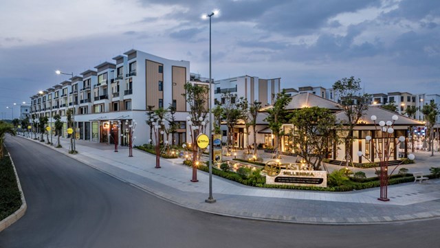 Saigon Co.op sẽ ph&aacute;t triển m&ocirc; h&igrave;nh b&aacute;n lẻ tại đại đ&ocirc; thị T&amp;T City Millennia (x&atilde; Cần Giuộc, tỉnh T&acirc;y Ninh) &nbsp;