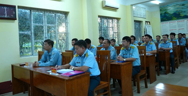 M&#227;n nh&#227;n ngắm d&#224;n trực thăng “cực phẩm” tr&#234;n bầu trời H&#224; Nội tất bật luyện tập chuẩn bị cho Lễ Diễu binh mừng Ng&#224;y Quốc kh&#225;nh - Ảnh 6