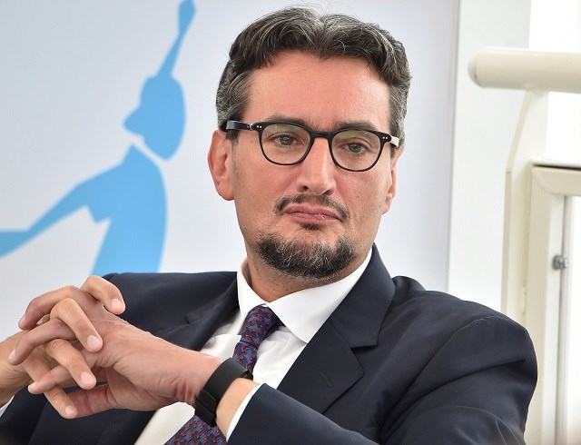 Tỷ ph&uacute; Giovanni Ferrero