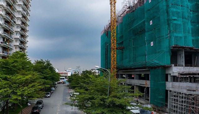 H&agrave;ng loạt dự &aacute;n BĐS xuất hiện ở TP Bi&ecirc;n H&ograve;a đẩy cuộc đua gi&aacute; b&aacute;n tại v&ugrave;ng ven th&ecirc;m s&ocirc;i nổi