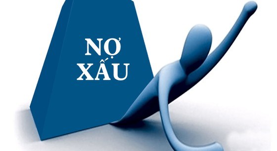 Nợ xấu lặp lại 10 năm trước, nhưng kh&#243; xử l&#253; hơn - Ảnh 1